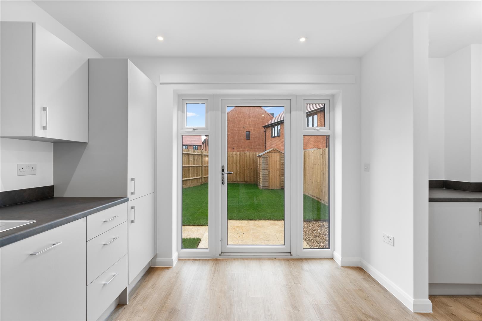 Heathcote Street, Dartford